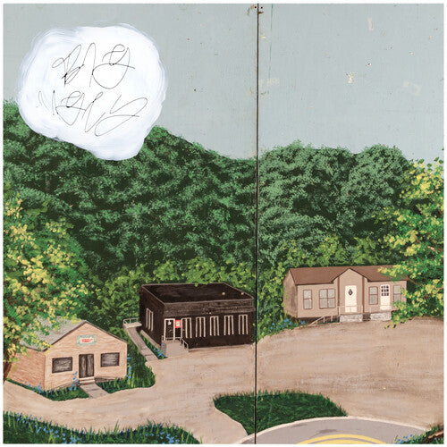 Fust: Big Ugly [ Vinyl ]
