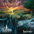 Thurnin: Harmr - Compact Disc