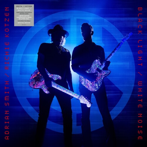 Smith/Kotzen: Black Light/White Noise [ Vinyl ]