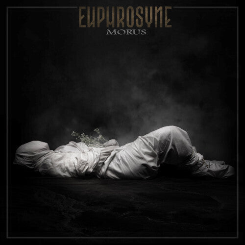 Euphrosyne: Morus - CD