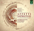 Riccardo Doni: 18th Century Neapolitan Music - Compact Disc