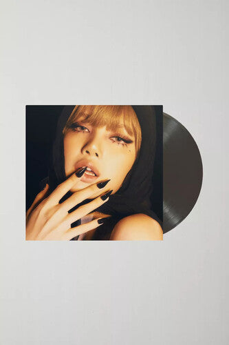 Lisa: Alter Ego [ Vinyl ]
