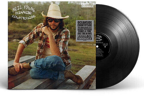 Neil Young: Oceanside Countryside [ Vinyl ]
