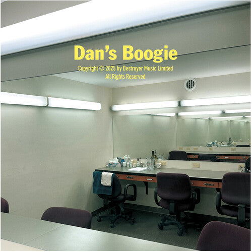 Destroyer: Dan's Boogie [ Vinyl ]