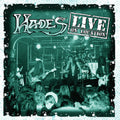 Hades: Live on Location - CD