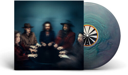 My Morning Jacket: is [Summer Sky LP] [ Vinyl ]
