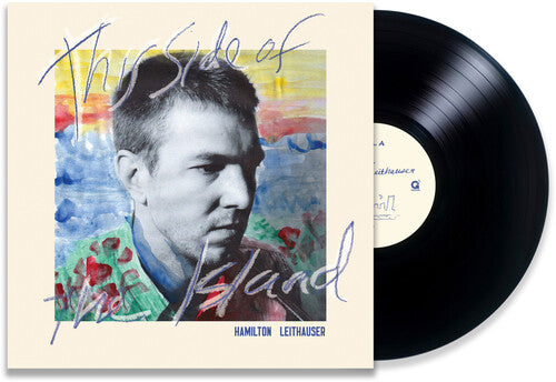 Hamilton Leithauser: This Side Of The Island [ Vinyl ]