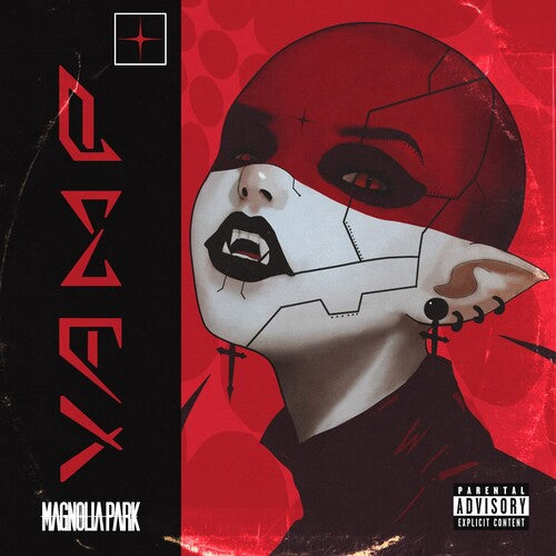 Magnolia Park: Vamp [ Vinyl ]