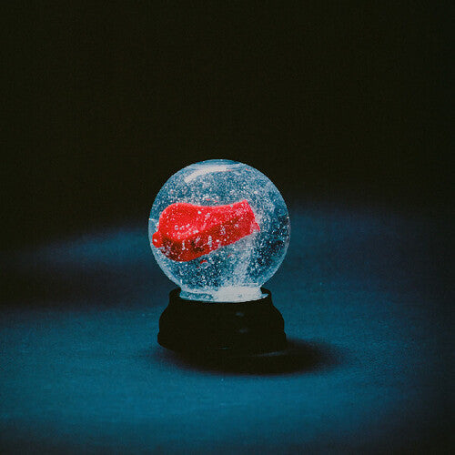 Darkside: Nothing [ Vinyl ]