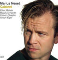 Marius Neset: Cabaret - CD