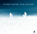 Eivind Austad: Explore - CD