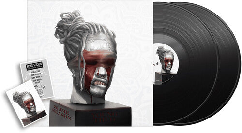 Young Thug: Slime Season [ Vinyl ]
