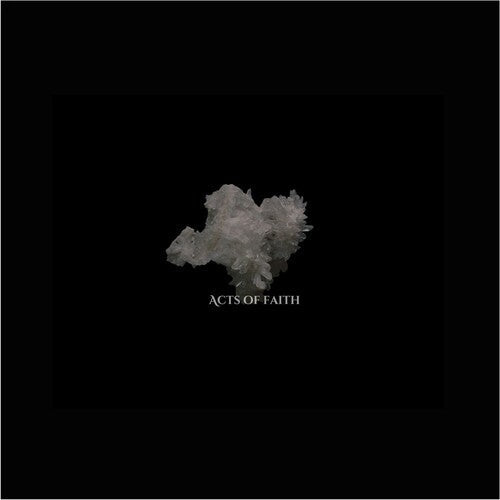 Sault: Acts Of Faith [ Vinyl ]