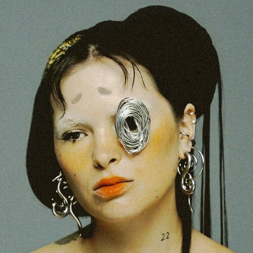 Saya Gray: SAYA [ Vinyl ]