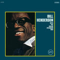 Bill Henderson: Bill Henderson With The Oscar Peterson Trio (Verve By Request Series) - VINYL