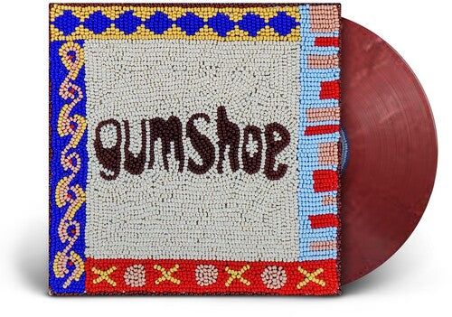 Samantha Crain: Gumshoe - Red [ Vinyl ]
