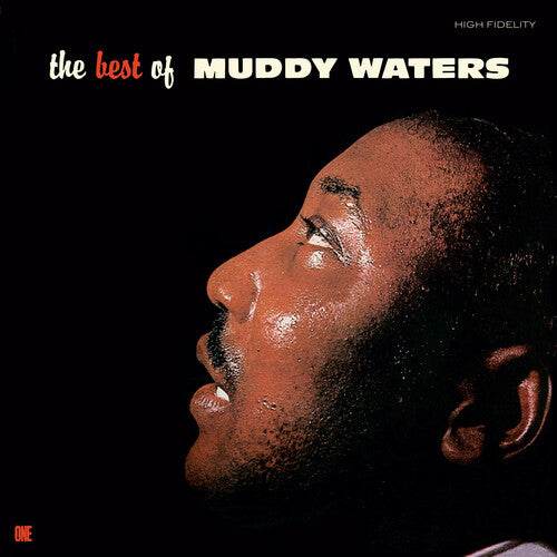 Muddy Waters: Best Of Muddy Waters - Limited 180-Gram Vinyl with Bonus Tracks [ Vinyl ]