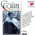 Glenn Gould: Live in Leningrad 1957 - Compact Disc