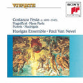Huelgas Ensemble: Magnificat / Mass Parts / Motets - Compact Disc