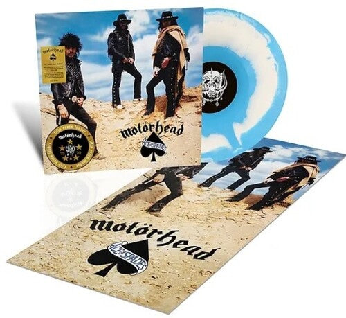 Motorhead: Ace Of Spades [ Vinyl ]