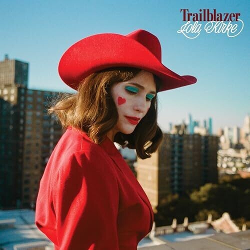 Lola Kirke: Trailblazer [ Vinyl ]