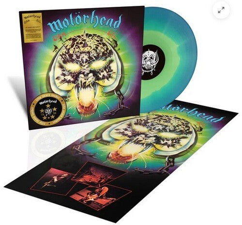 Motorhead: Overkill [ Vinyl ]