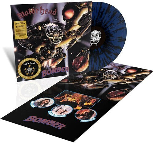 Motorhead: Bomber [ Vinyl ]