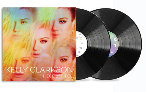 Kelly Clarkson: Piece By Piece [ Vinyl ]