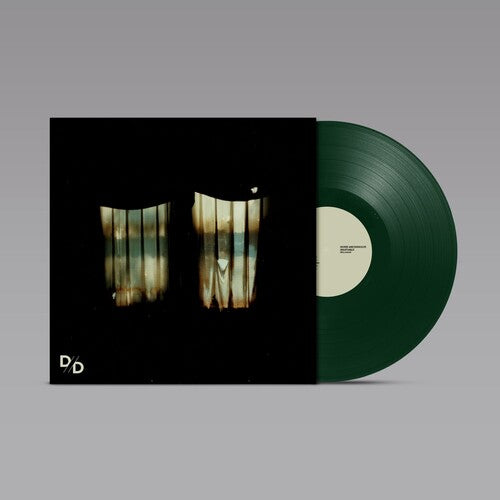 Divide & Dissolve: Insatiable [ Vinyl ]