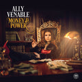 Ally Venable: Money & Power  / Vinyl Record