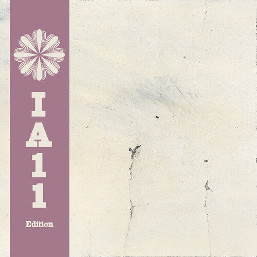 Rob Mazurek: Alternate Moon Cycles (ia11 Edition) [ Vinyl ]