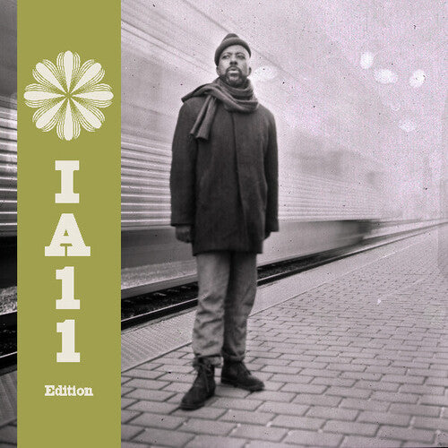 Ben Lamar Gay: Downtown Castles Can Never Block The Sun (IA11 Edition) [ Vinyl ]