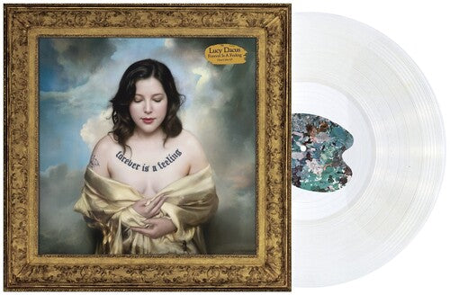 Lucy Dacus: Forever Is A Feeling [ Vinyl ]