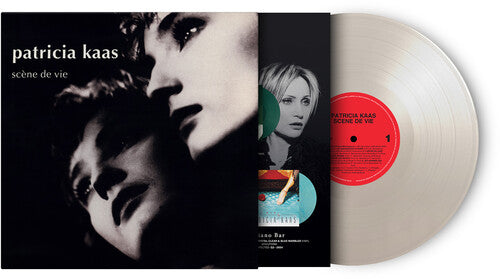 Patricia Kaas: Scene De Vie [ Vinyl ]