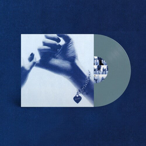 Momma: Welcome to My Blue Sky - Coke Bottle Clear [ Vinyl ]