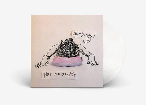 Spin Doctors: Face Full Of Cake [ Vinyl ]