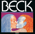 Joe Beck: Beck - CD