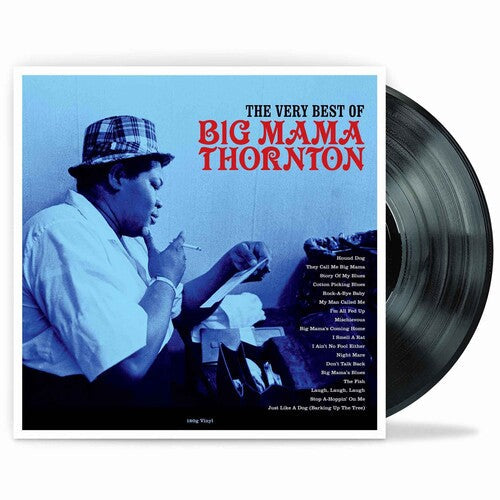 Big Mama Thornton: Very Best Of [ Vinyl ]
