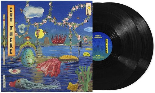 Hiromi: Out There [ Vinyl ]
