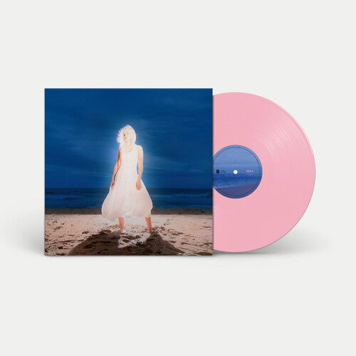 Girlpuppy: Sweetness - Pink [ Vinyl ]