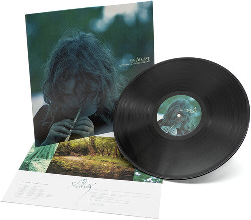 Alcest: Souvenirs D'Un Autre Monde [ Vinyl ]