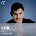 J.S. Bach: Bach: The Well-Tempered Clavier, Book II - Compact Disc