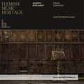 Ryelandt: Ryelandt: Piano Sonatas 1 - Flemish Music Heritage - Compact Disc