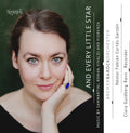 Guldberg Ravn: And Every Little Star - Compact Disc