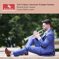 Brennan Rudy: 21st Century American Trumpet Sonatas - Compact Disc