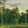 Schuppanzigh Quartett: String Quartets - Compact Disc