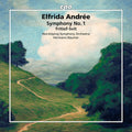Norrkoping Symphony Orchestra: Fritiof-Svit; Symphony No. 1 in C major - Compact Disc
