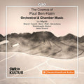 Staatskapelle Weimar: Orchestral & Chamber Music - Compact Disc