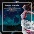 Smareglia: Nozze Istriane - Compact Disc