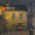 Zemlinsky Quartet: String Quartets - Compact Disc